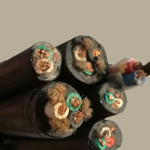 Cáp điện Samwon 6