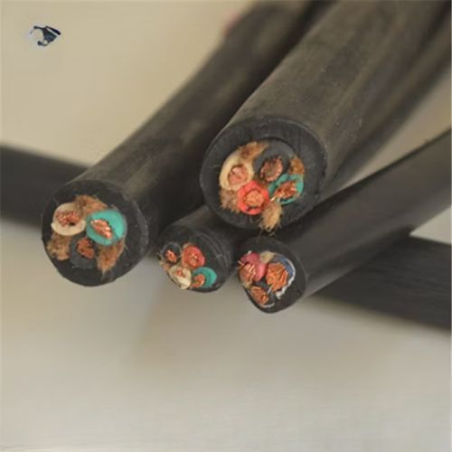 Cáp điện Samwon 7