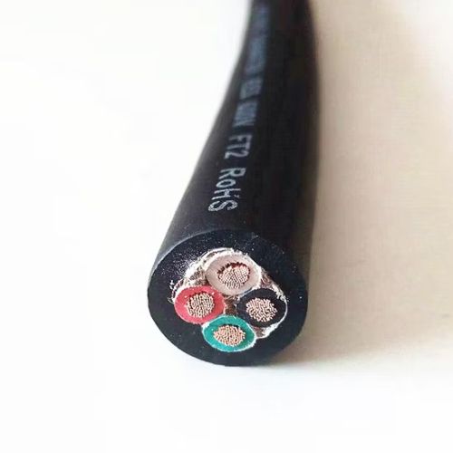 Cáp điện Samwon 8