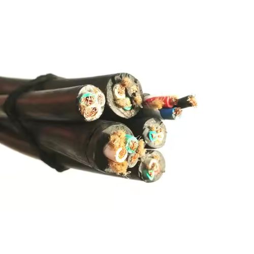 Cáp điện Samwon 9